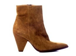 Botki VISCONI Rude Welur wz.2571