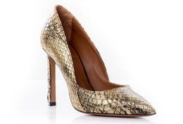 Buty BALDOWSKI Wąż 359 Skóra wz.2160