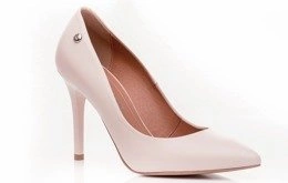 Buty SZYDŁOWSKI Puder Skóra wz.1425 k330