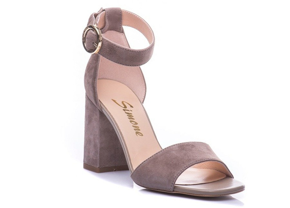 Buty SIMONE Capucino wz.7048 k1318