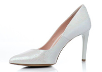 Buty VISCONI Tęcza Bianco wz.7250