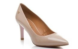 Buty SZYDŁOWSKI Perła Lakier wz.1636 k447