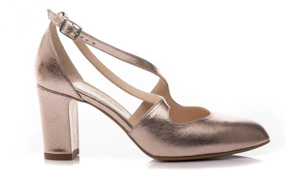 Buty KOTYL Złote Róż wz.7080