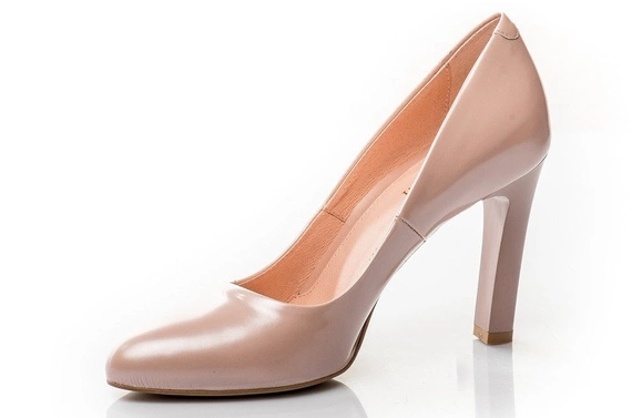 Buty VISCONI Perła Skóra wz.7316