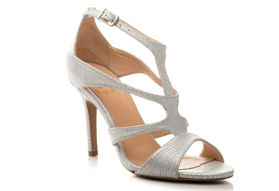 Buty BALDOWSKI Srebrna Łuska wz.1340