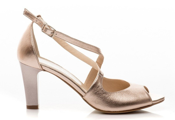 Buty KOTYL Złote Róż wz.4325