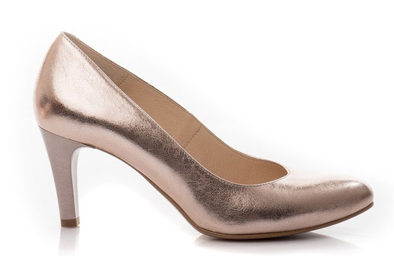 Buty KOTYL Złote Róż  wz.892