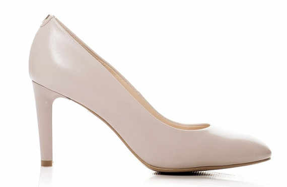 Buty SIMONE Różowe wz.4063 k698