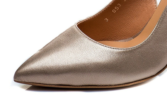 Buty STIFBUT Złota Perła wz.652