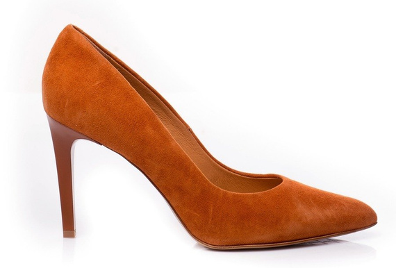 Buty VISCONI Karmel Welur wz.7250