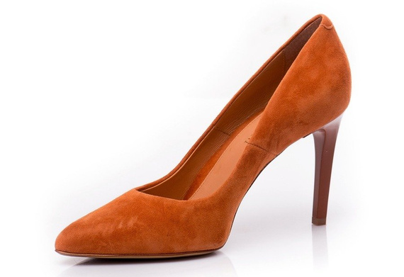 Buty VISCONI Karmel Welur wz.7250