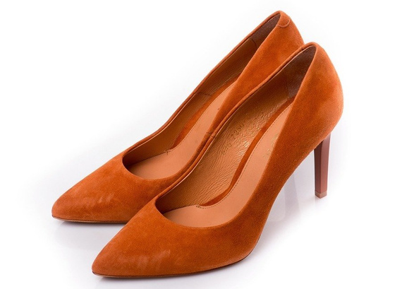 Buty VISCONI Karmel Welur wz.7250