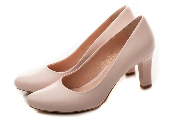 Buty VISCONI Porcelana Skóra wz.8100